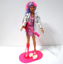 Vintage SHANA Hasbro JEM & THE