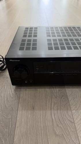 Pioneer vsx 933 amplificatore - pioneer,