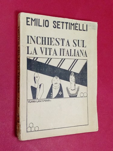 Futurismo settimelli - /,