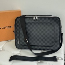 Louis Vuitton nuova valigetta
