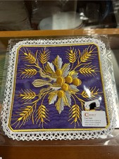 BALL - CHALICE COVER - HAND