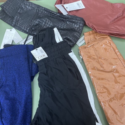 Lotto tezenis calzedonia - tezenis,