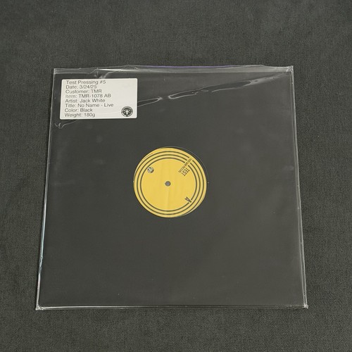 Jack white break - white,