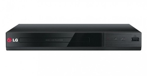 Dvd player model dp132 - dvd,