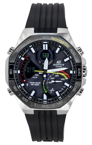 Orologio uomo casio edifice - orologio,