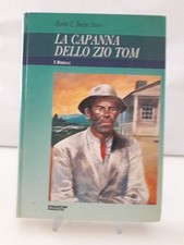 Libro LA CAPANNA DELLO ZIO TOM