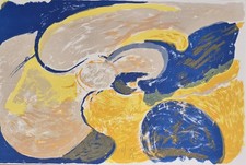 RENATA BOERO litografia arte