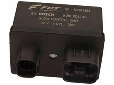 CENTRALINA CANDELA FIAT DOBLO II 1.6 2.0 BRAVO II 1.6 2.0 IDEA 1.6