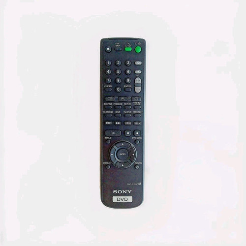 Sony rmt d130p telecomando - rmt-d130p,