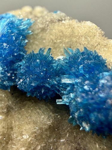 Raro esemplare minerale - , da