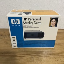 HP Personal Media Drive 500 GB