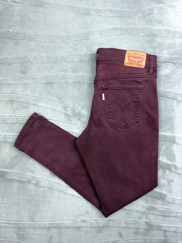 Jean levi femme 311 - femme,