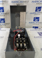 Allen Bradley 509-CAA 509-C0A