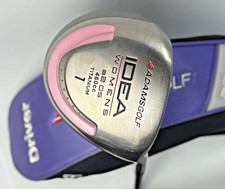 Adams Golf Idea Donna a2 OS