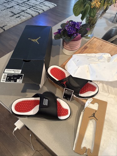 Jordan hydro retro - jordan, xi