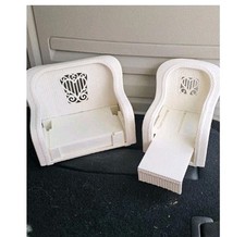 83 Barbie Casa dei Sogni