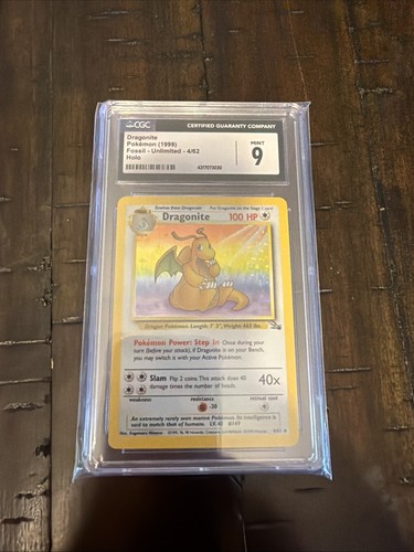 Dragonite unlimited edition - unlimited,