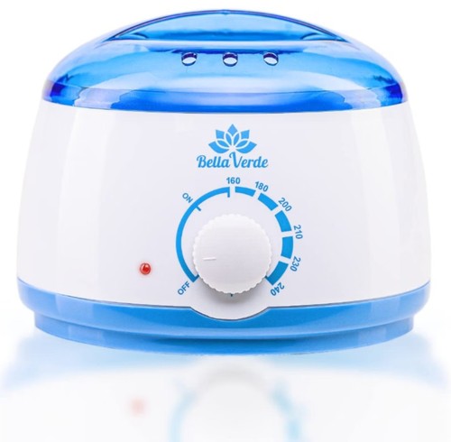 Scaldacera professionale - scaldacera,