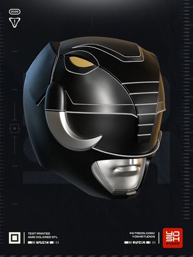 Kit casco ranger - kit,