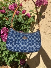 Coach teri mini borsa - borsa, a