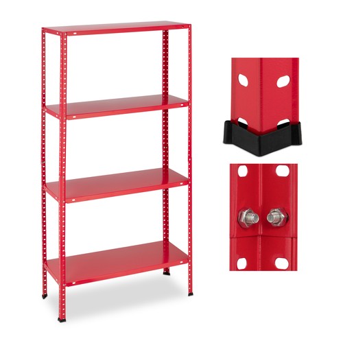 Scaffale per carichi pesanti