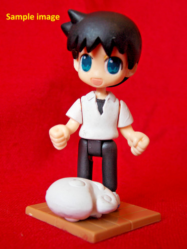 New bandai shinji - ⭐,
