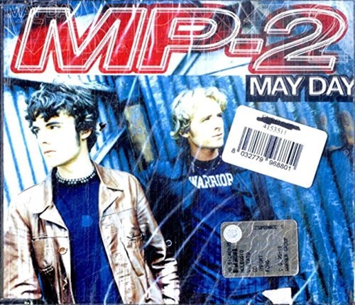 May day - may, (cd)