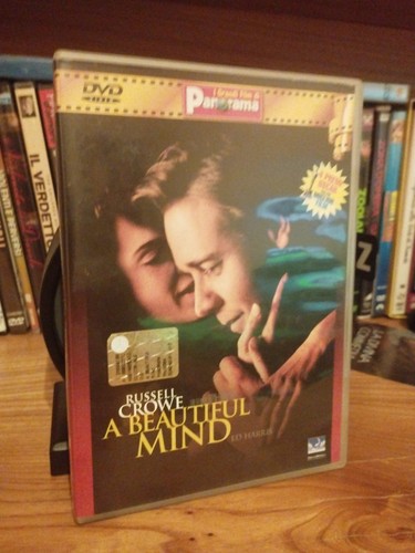 Beautiful mind howard - beautiful,