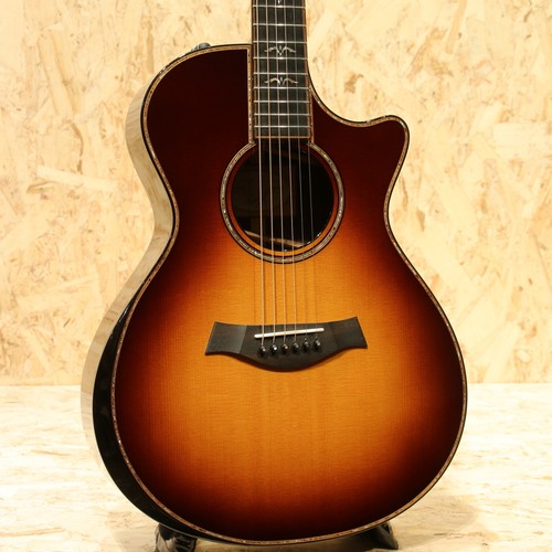 Taylor 912ce 2017 sunburst - sb,