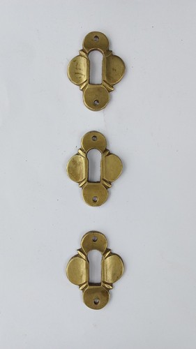 Bocchette chiave orig - chiave, orig.