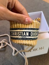 Mini Secchiello Dior 