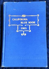 Secretary of State C F Curry /