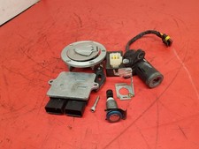 SET SERRATURE KEEWAY RKF 125