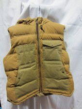 Filson piumino cruiser cotone