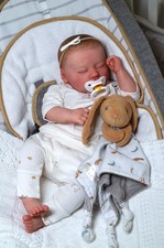 Marnie Reborn by Artist realizzato da Sprung from Neverland Reborns - Bountiful Baby