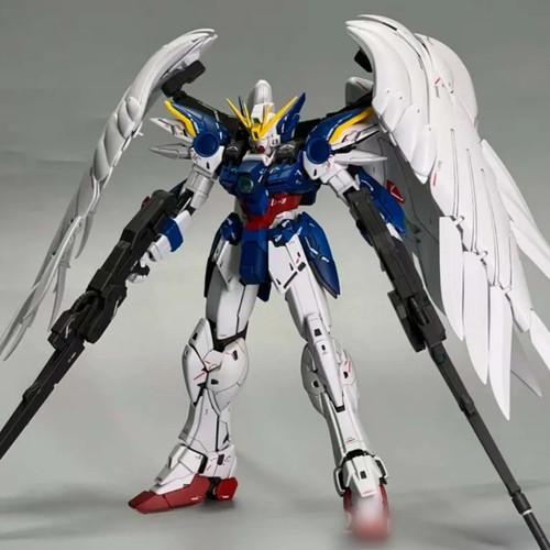 144 wing zero - wing, xxxg-00w0