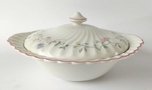 Johnson brothers summer chintz - summer,