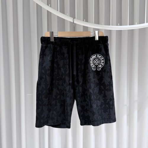 Chrome hearts cross pattern - hearts,