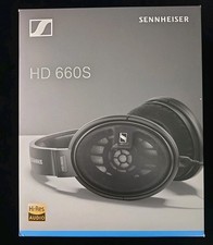 sennheiser hd 660s headphones