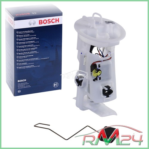 Bosch pompa carburante - bosch,