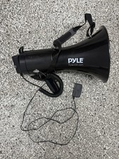 Megafono Bullhorn Bull Horn 50