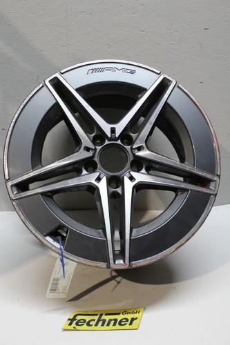 Cerchio alluminio - cerchio,