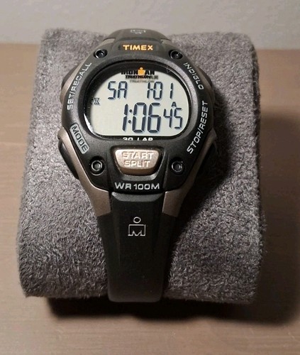 Timex ironman triathlon - ironman, 30