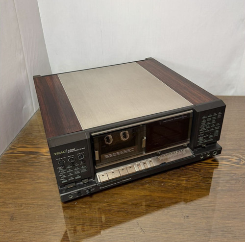 Teac 7000 stereo - stereo, cassette