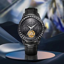 Orologio Meccanico Haemmer