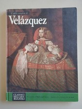 L'opera completa di Velázquez