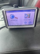 Garmin Nuvi 765 T Navigatore