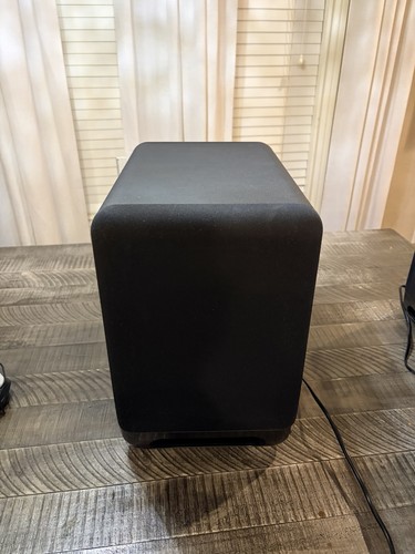 Sony sw5 300w - sony, wireless