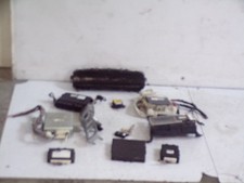 10271 Kit accensione Toyota
