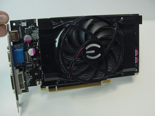 Evga nvidia geforce - evga, gt